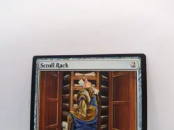 Scroll Rack Commander Legends Regular - Image 5