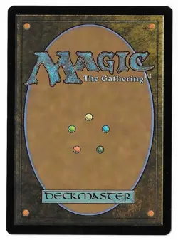 MTG Chain of Smog The List Mystery Booster 2 (MB2) Uncommon Magic #132 Unplayed - Image 2