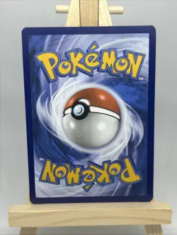 Pokemon Obsidian Flames Charmander SVP 044 - Black Star Promo #44 NM - Image 2