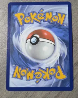 Feebas 198/191 IR Illustration Rare Holo Pokemon 2024 Surging Sparks NM - Image 2