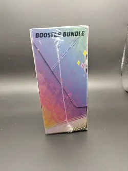 Pokemon TCG Scarlet & Violet Prismatic Evolutions Booster Bundle FACTORY SEALED - Image 3