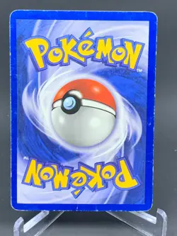 Pokemon Base Set 2 Pikachu 87/130 Non Holo MP - Image 3