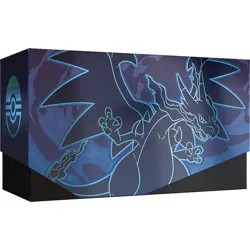 Pokemon Mega Evolution Phantasmal Flames ETB Elite Trainer Box *11/14 Presale* - Image 5