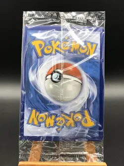 Pokemon GO Mewtwo V Full Art Black Star Promo English SWSH229 OVP Sealed - Image 2
