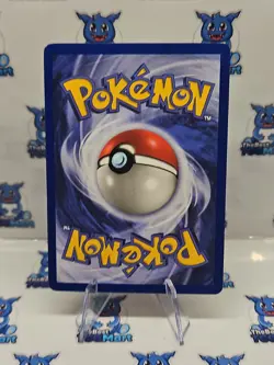 Rattata Base Set 2 89/130 Pokemon LP - Image 2