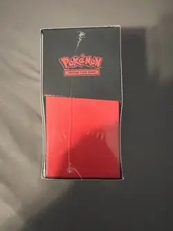Destined Rivals Pokemon Center ETB - Factory Sealed - Image 3