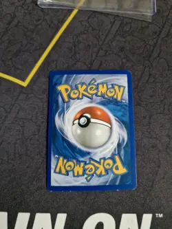 Pokemon Mewtwo Lv. X Holo DP28 Black Star Promo Diamond and Pearl 2008 - Image 2