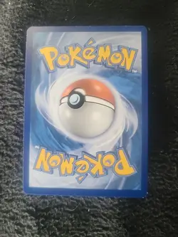Magikarp Reverse Holo 32/147 Burning Shadows Pokemon - NM - Image 2