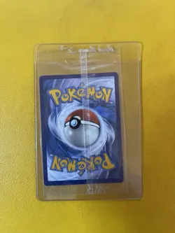 SEALED Snorlax SVP051 Pokemon TCG SV 151 Black Star Promo English NM - Image 2
