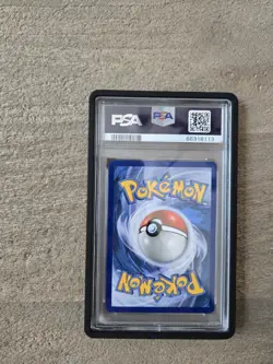 PSA 10 Darkrai EX Full Art 118/122 XY Breakpoint 2016 Pokemon LOW POP - Image 2