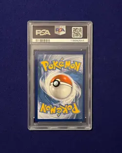 PSA 9 Galarian Rapidash V #168 SWSH Chilling Reign 2021 Pokemon MINT - Image 3