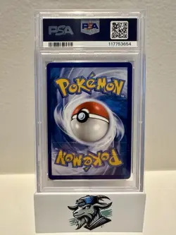 2023 Pokemon SWSH Charizard V Crown Zenith PSA 10 Gem Mint #018/159 Holo Rare - Image 2