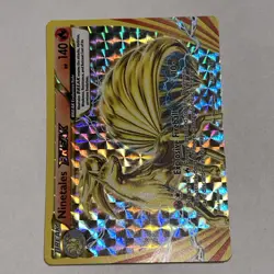 Pokemon TCG Ninetales BREAK XY Evolutions 16/108 NEAR MINT PACK FRESH - Image 1