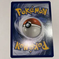 Pokemon TCG Ninetales BREAK XY Evolutions 16/108 NEAR MINT PACK FRESH - Image 2
