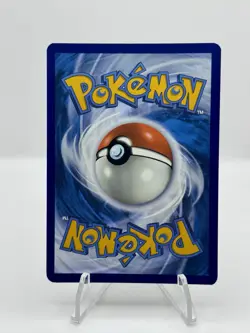 Castform Sunny Form 195/191 Sv08: Surging Sparks Holo Pokemon - Image 2