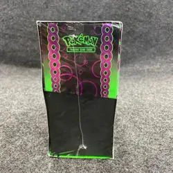 POKEMON Scarlet And Violet: Shrouded Fable Elite Trainer Box, Sealed, Worn - Image 5