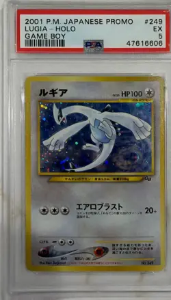 Vintage And Modern Pokemon PSA lot - Image 3