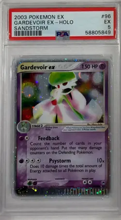 Vintage And Modern Pokemon PSA lot - Image 4