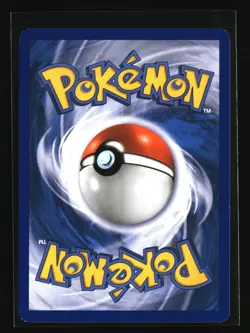 Pokemon IGGLYBUFF 44/123 Uncommon (2009 HeartGold SoulSilver) NM/Near Mint - Image 2