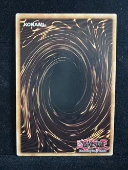 Time Wizard - YuGiOh! RP01-EN035 Super Rare NM - Image 2