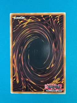 Yugioh Princess Curran 1st Edition SOI-EN028 Ultimate Rare NM - Image 2