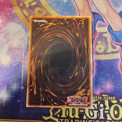 Yu-Gi-Oh! Sage With Eyes Of Blue LCKC-EN015 Legendary Collection Kaiba - Image 2