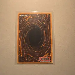 Yu-Gi-Oh! Maxx "C" RA04-EN150 Platinum Secret Rare Near Mint 1st Edition - Image 2