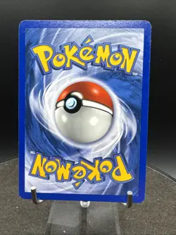1st Edition Teddiursa 65/75 Neo Discovery Pokemon Card - Image 5
