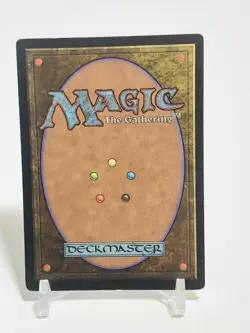 MTG: Worldly Tutor Card Regular 6th Edition - LP - Image 4