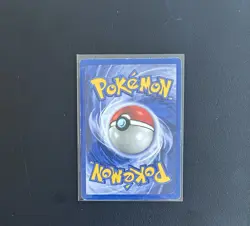 Pokemon TCG Wigglytuff Jungle 32/64 1st Edition Non-Holo Card - Image 2