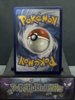 Pokemon Card Dark Gyarados 8/82 Celebrations Holo Rare Near Mint - Image 2
