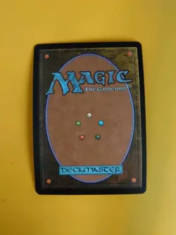 Decree of Annihilation FTV Sorcery Magic the Gathering Card. FOIL - Image 5