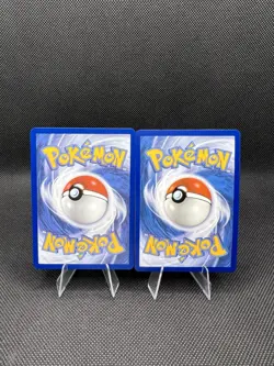 Pokemon Spidops EX 243/198 Tarountula 199/189 2 Card Lot NM Condition 🔥🔥🔥 - Image 2