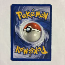 1st edition Machamp 8/102 Holo Rare Base Set Card LP Pokemon TCG - Image 2