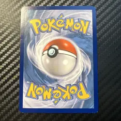 Pokemon Card M Mewtwo Ex 64/162 XY BREAKthrough Holo Ultra Rare - Image 2