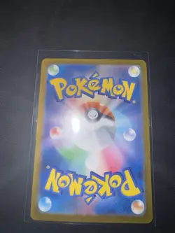 Mega Charizard X ex 116/080 M2 Inferno X Holofoil Japanese Card - Image 3