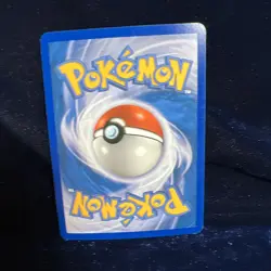 Roserade C 40/147 Reverse Holo Rare Supreme Victors Pokemon Card - Image 5