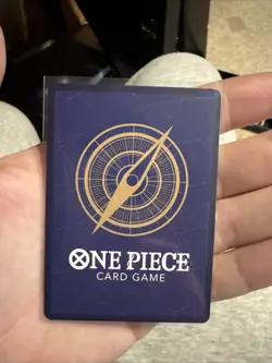 Boa Hancock (Illustration Box Vol.1) ST17-004 One Piece Promotion Cards Foil - Image 2