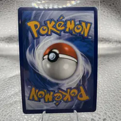 Pokemon TCG Charizard v Crown Zenith Holo Ultra Rare Card 018/159 - Image 2