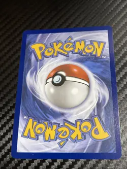 Pokemon cards Wailord 041/159 Cosmos Holo Mega Evolution Blister Promo NM - Image 2