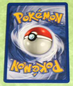 Vintage Pokemon Card Double Colorless Energy 96/102 - Image 2