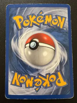 Rayquaza 22/107 EX Deoxys Pokemon Card Reverse Holo Foil Rare HP - Image 2