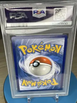 Pokemon SM Hidden Fates Charizard GX 9/68 PSA 10 Ultra Rare Holo Card - Image 2