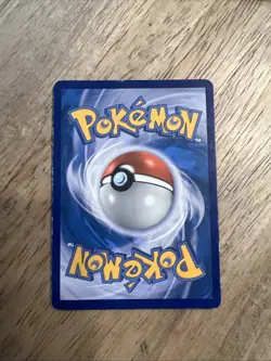 Pikachu 28/73 Sequin Holo General Mills Pokemon Card Shining Legends - Image 2