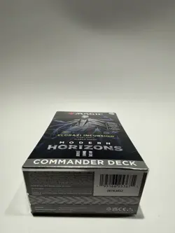 Magic: The Gathering Eldrazi Incursion Modern Horizons 3 Commander Deck SEALED - Image 3