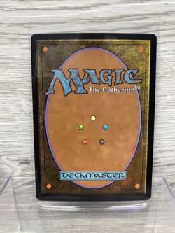 2025 Magic the Gathering Marvel Spider-man School Daze Foil NM - Image 2