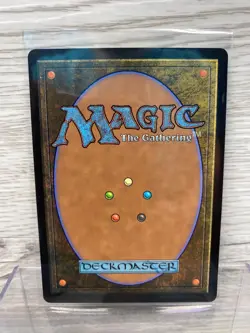 2025 Magic the Gathering Marvels Spider-man Unexpected Windfall Borderless - Image 2