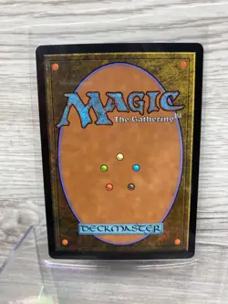 2025 Magic the Gathering Marvel's Spider-Man The Spot's Portal Foil NM M, 68 - Image 2