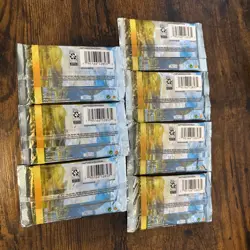 🔥 MTG Dominaria United Draft Booster Packs - Lot of 7 Factory Sealed Packs DMU - Image 4