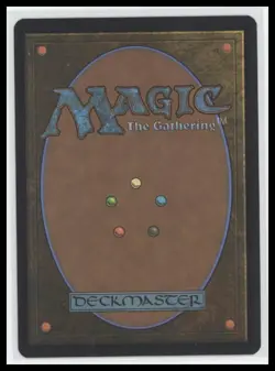 MTG Counterspell Borderless Regular Marvel Eternal-Legal 2025 - Image 2